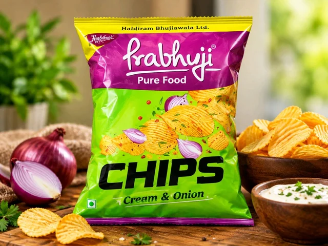 Probhuji Chipaxx Cream & Onoin