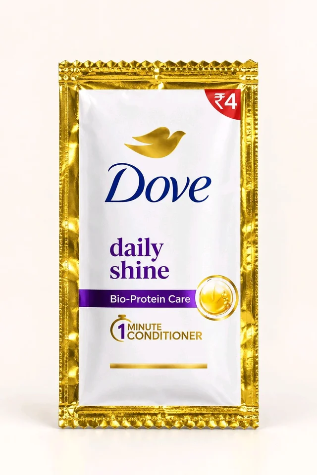 Dove Daily Shine Conditioner