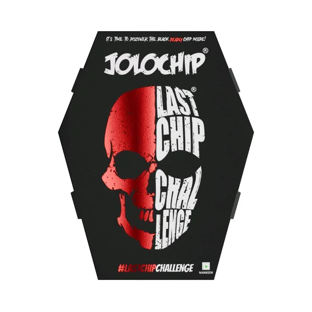 JOLOCHIP #LASTCHIPCHALLENGE