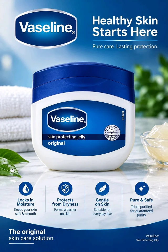 Vaseline
