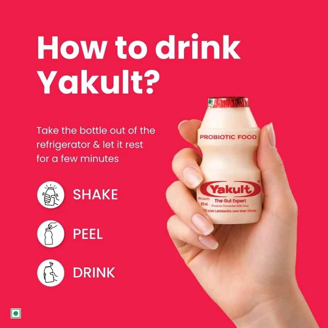 Yakult