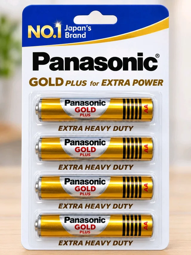 Panasonic Sell