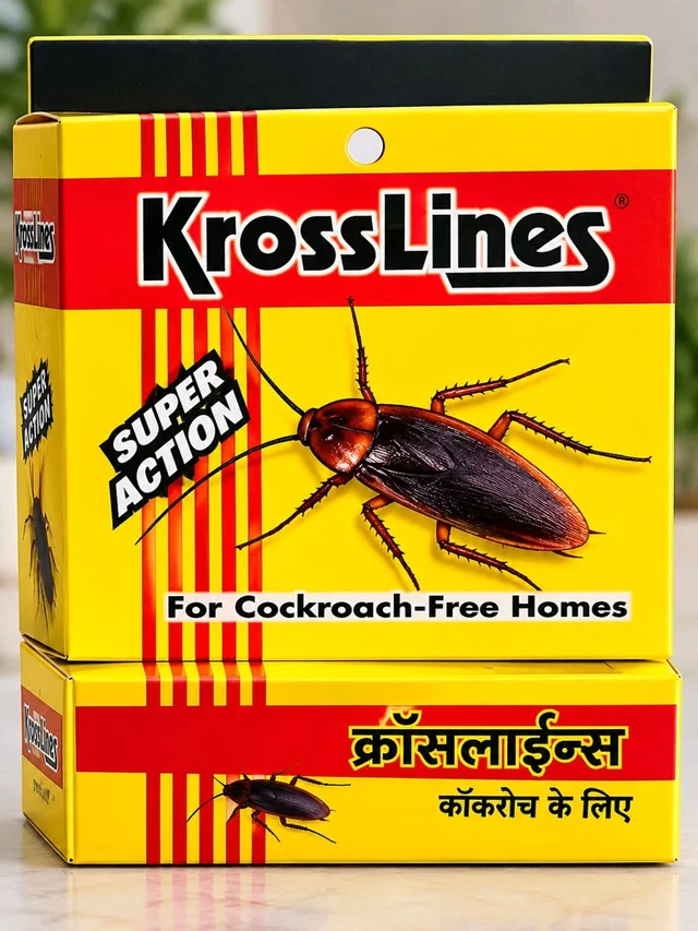 Kross Lines