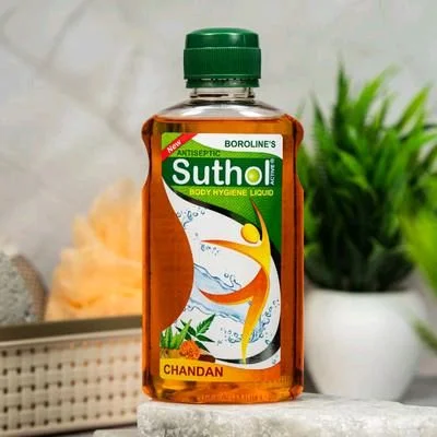 Suthol Chandan Body Hygiene Liquid