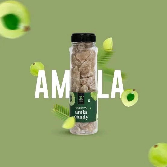 New Tree Digestive Amla Candy