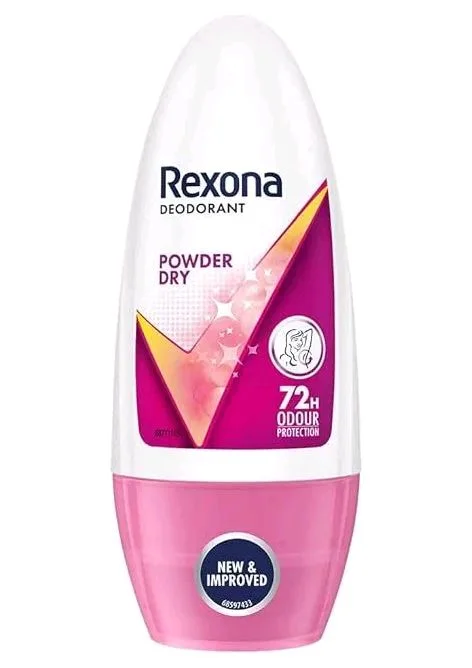 Rexona Deodorant Powder Dry