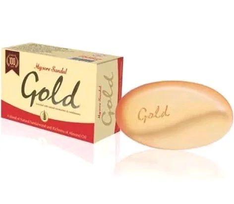 Mysore Sandal Gold 