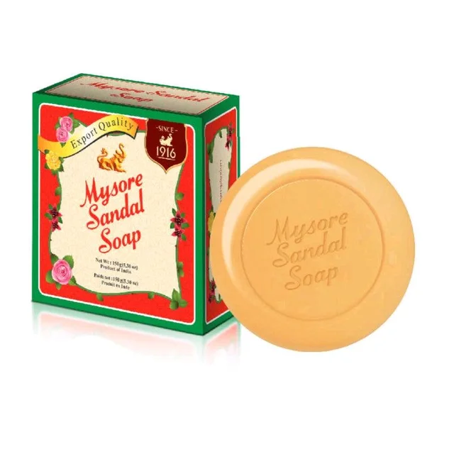 Mysore Sandal Soap