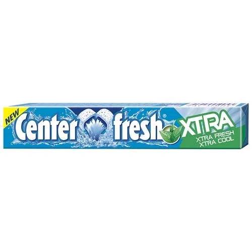 Center Fresh
