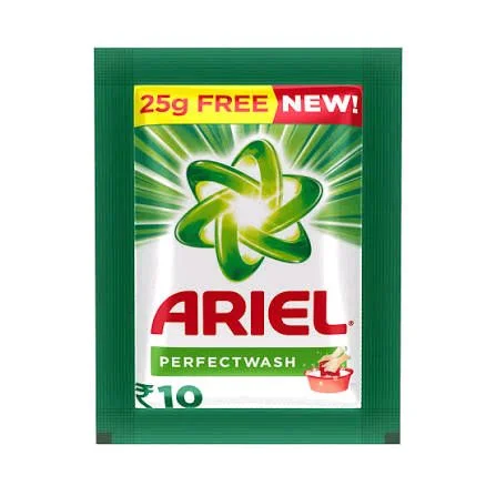 Ariel Perfectwash 