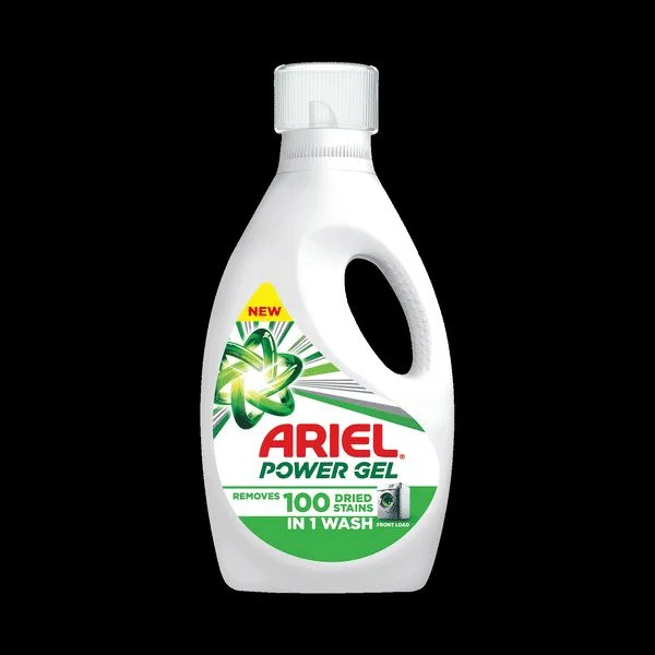Ariel Power Gel Front Load