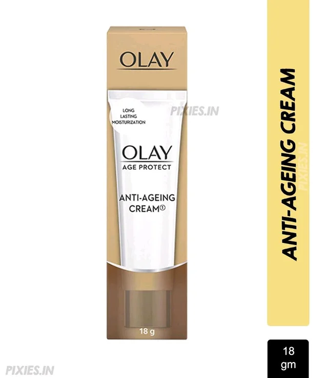 Olay Age Protect Anti-Ageing Cream