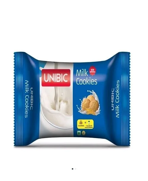 Unibic Milk Cookies 