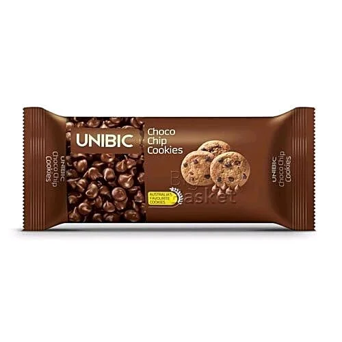Unibic Choco Chips Cookies