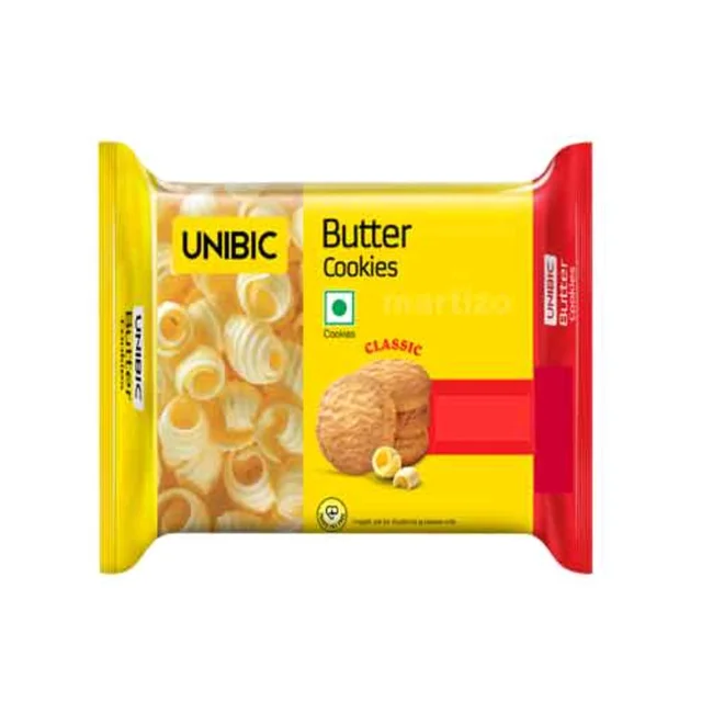 Unibic Butter Cookies 
