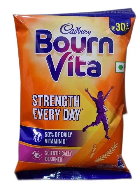 Bourn Vita