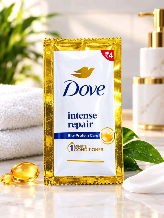 Dove Intense Repair Conditioner