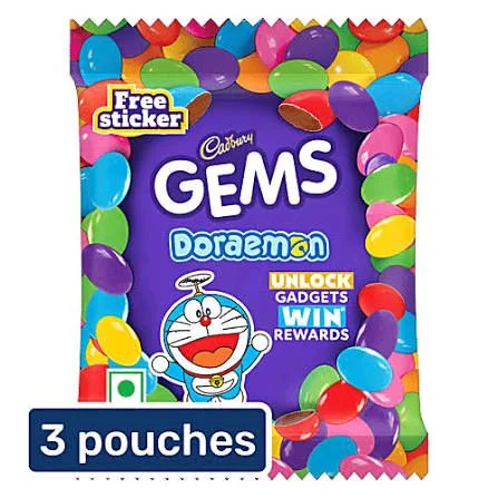 Catbary Gems Doremon Unlock Gadgets Win Rewards 