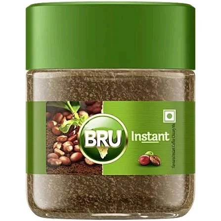 Bru Instant Rich aroma Granules