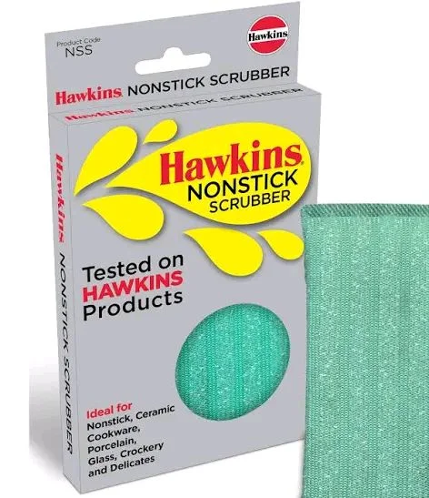 Hawkins Nonstick Scrubber
