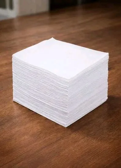 Tissue Paper