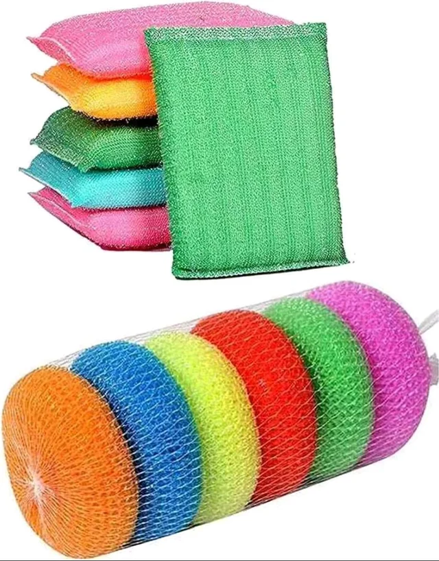 Scrubber 30