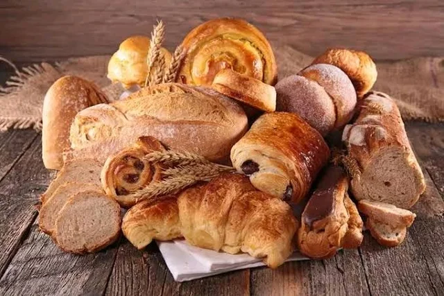 Bakery 50