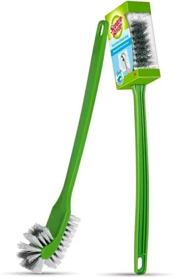 Toilet Brush 100