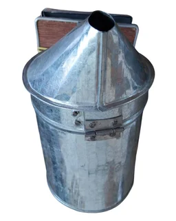 Bee Smoker - MS Smoker For Beekeeping with Free home Delivery - M.S.