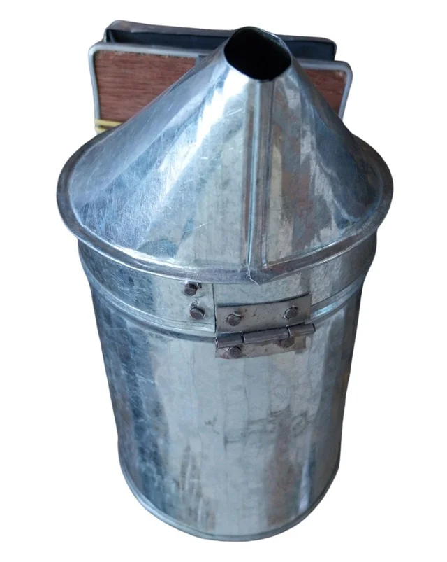 Bee Smoker - MS Smoker For Beekeeping with Free home Delivery - M.S.