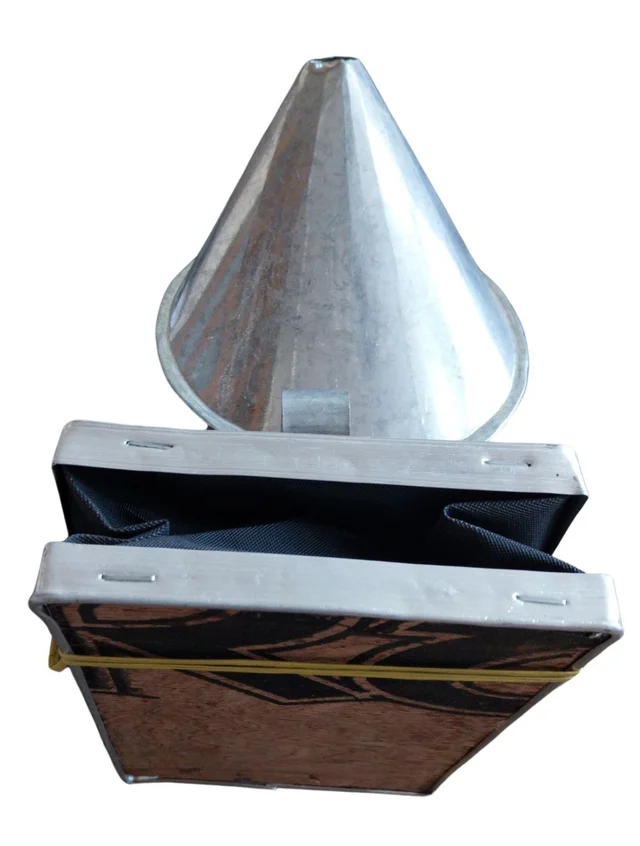 Bee Smoker - MS Smoker For Beekeeping with Free home Delivery - M.S.