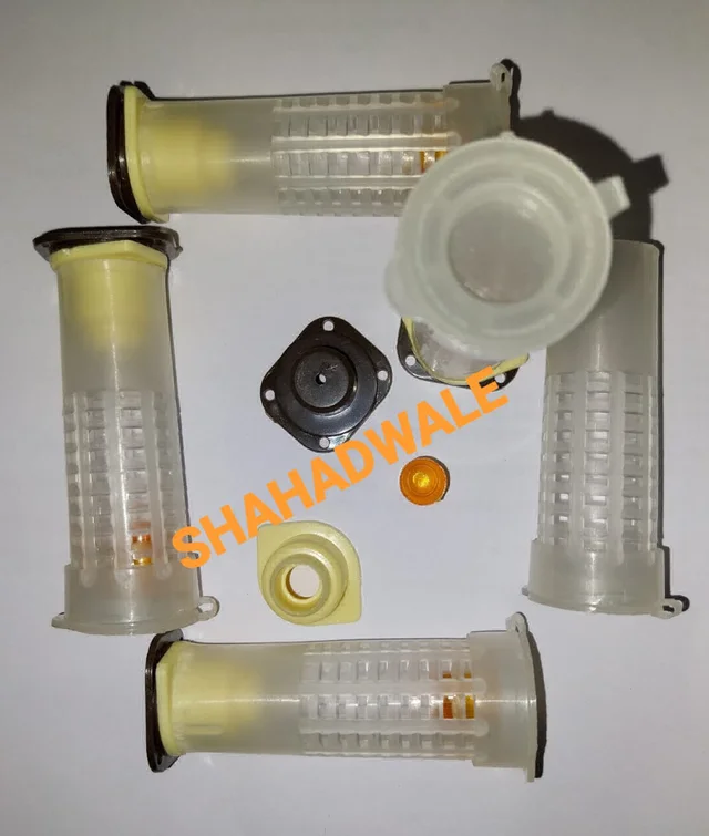 Premium Quality Queen Rearing Cage - Queen Rearing Cage