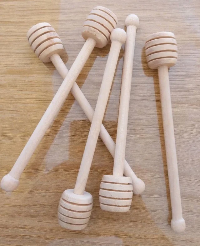 Honey Dipper