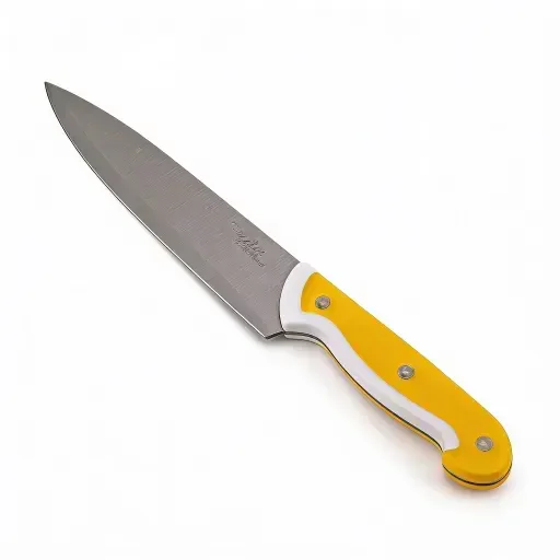 Shahadwale Beekeeping Hive Knife with Ergonomic Handle | Stainless Steel Honeycomb & Wax Cutting Knife - S.S.