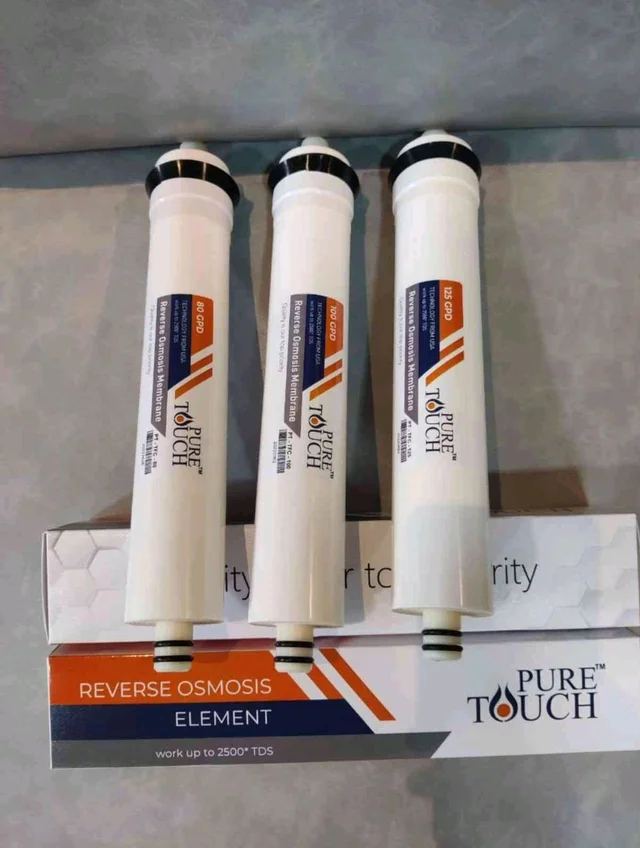 PURE TOUCH RO MEMBRANE 
