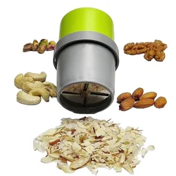 Dry Fruit Slicer