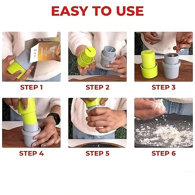 Dry Fruit Slicer