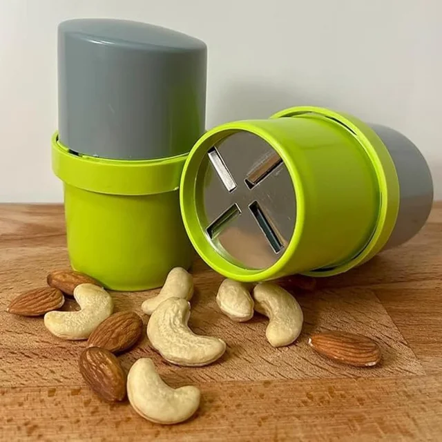Dry Fruit Slicer