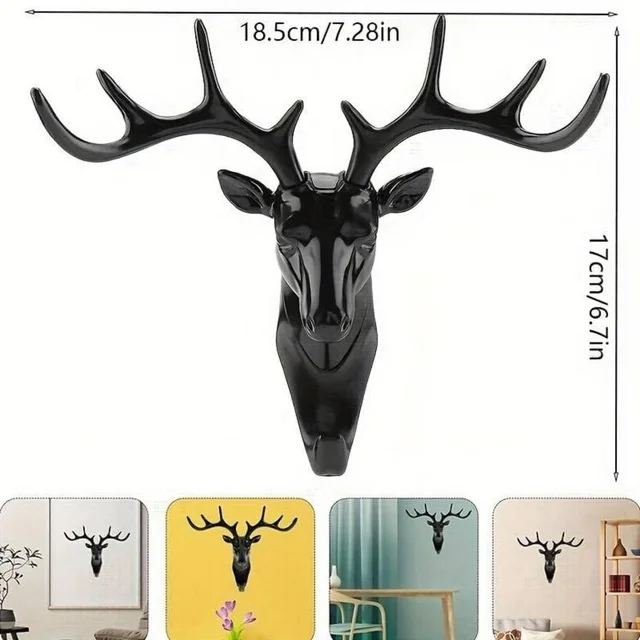 Deer Key Holder