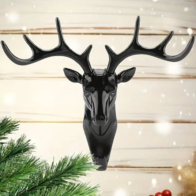 Deer Key Holder