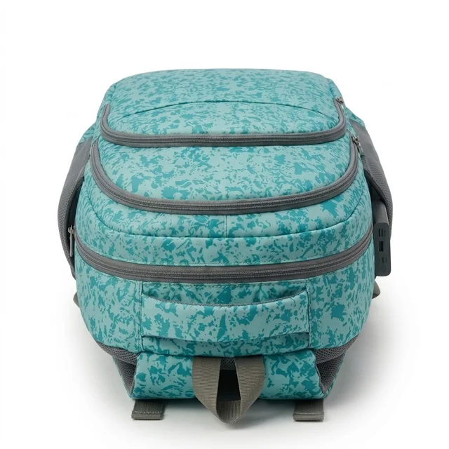 Backpack Bag School College Office Laptop