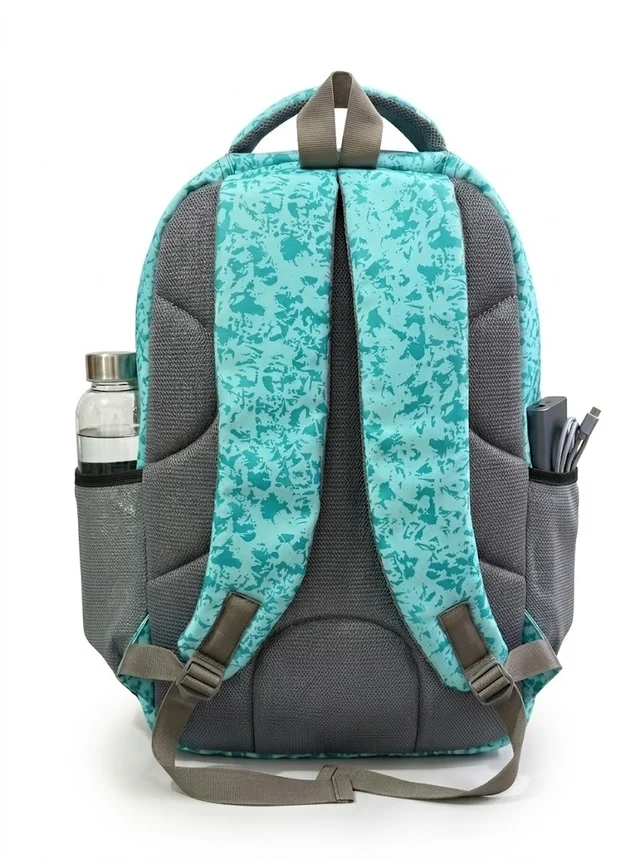 Backpack Bag School College Office Laptop