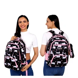 Backpack Bag School College Office Laptop