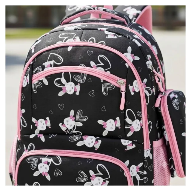 Backpack Bag School College Office Laptop