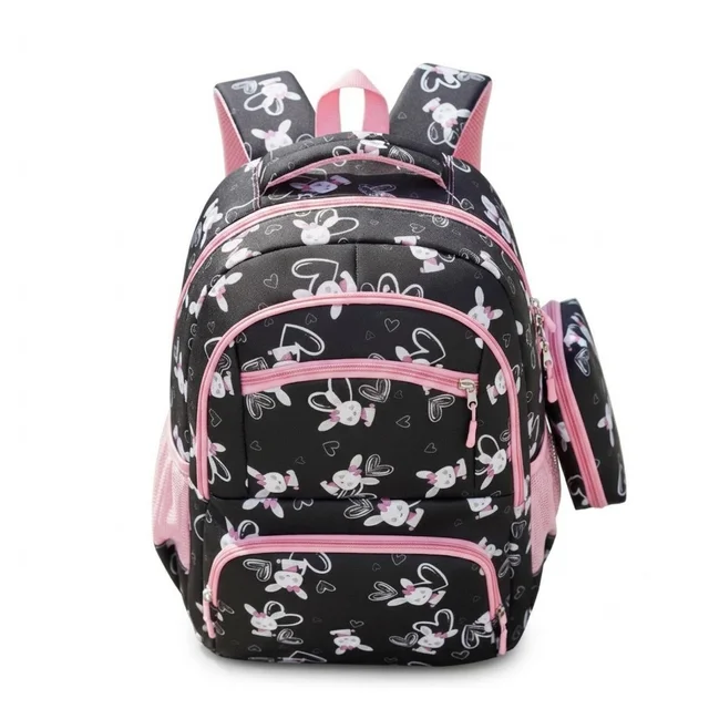 Backpack Bag School College Office Laptop