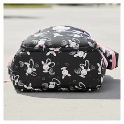 Backpack Bag School College Office Laptop