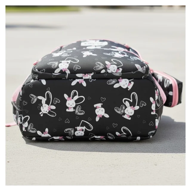 Backpack Bag School College Office Laptop