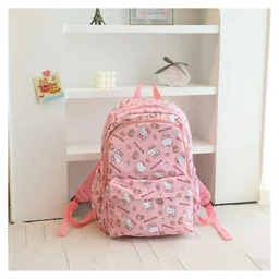 Backpack Bag School College Office Laptop
