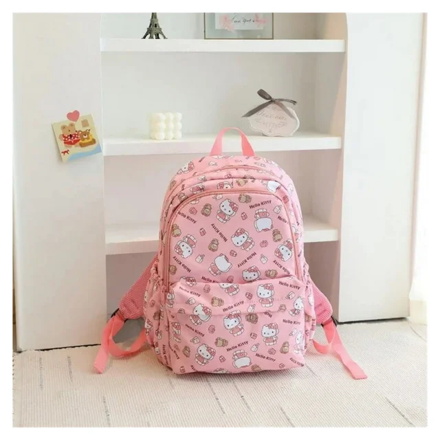 Backpack Bag School College Office Laptop