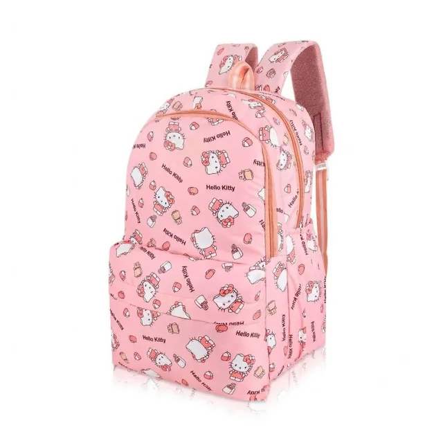Backpack Bag School College Office Laptop